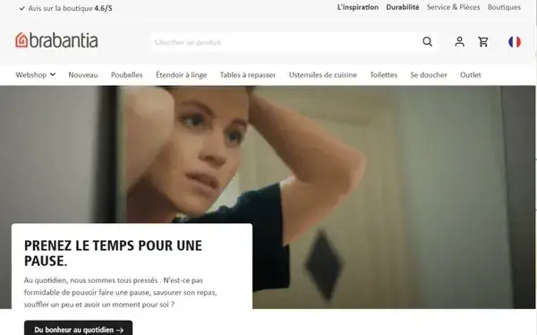 agence web paris