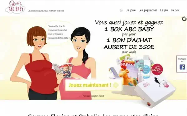 agence web paris