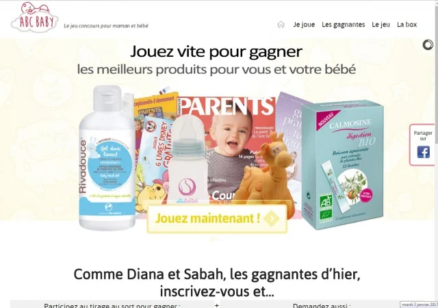 agence web paris