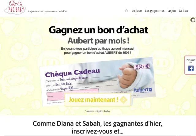 agence web paris