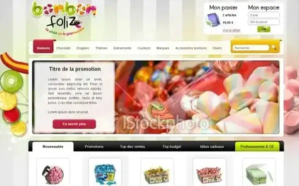 agence web paris