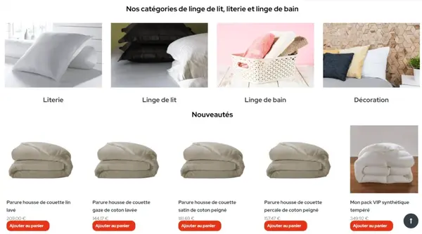 agence web paris