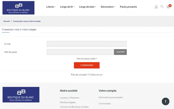 agence web paris