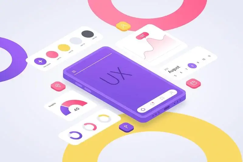 consultant UX