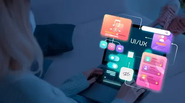 consultant UX