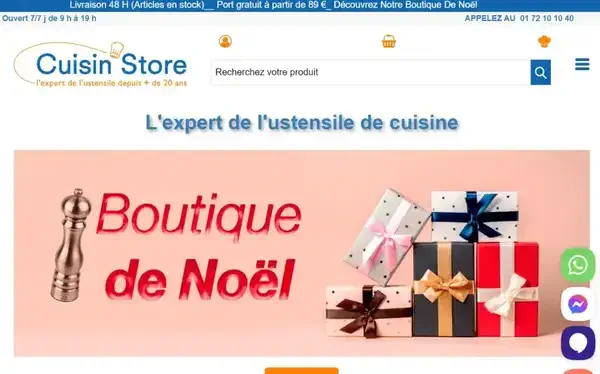 agence web paris