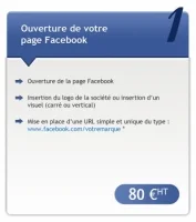 agence web paris