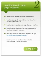 agence web paris