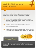 agence web paris