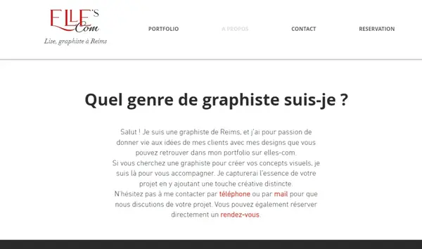agence web paris