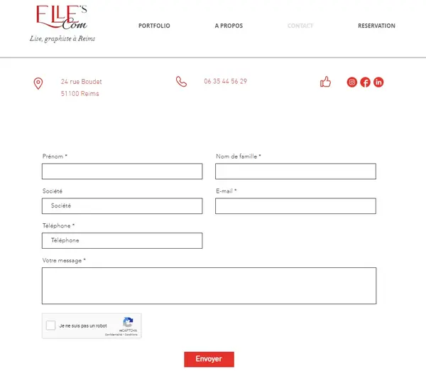 agence web paris
