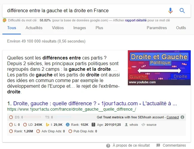 agence web paris