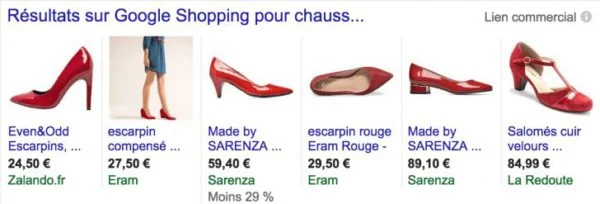 agence web paris