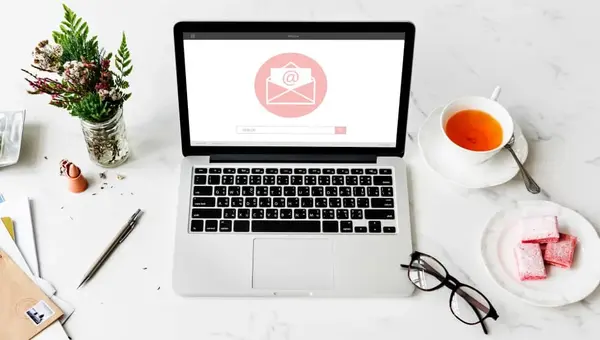 formation e-mailing