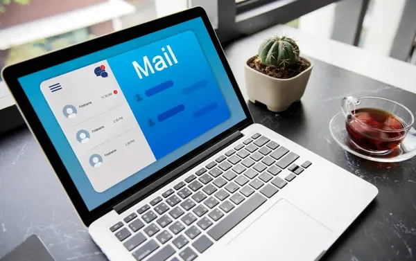 formation e-mailing