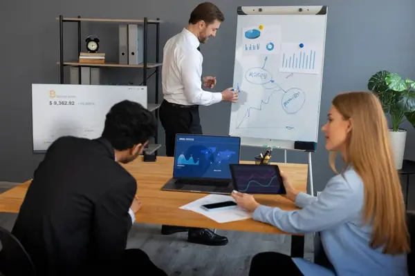 formation google analytics