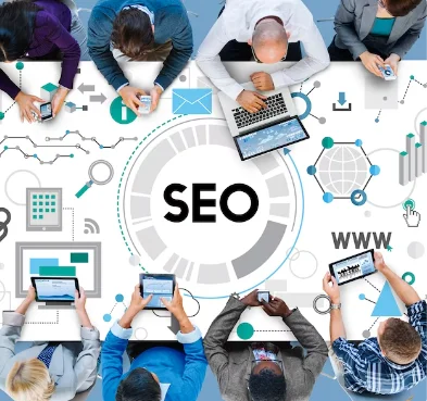 formation SEO