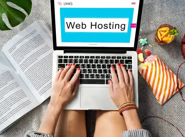 hébergement web sécurisé