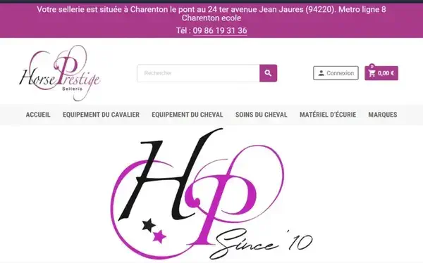 agence web paris