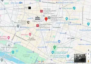 agence web paris