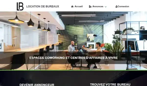 agence web paris