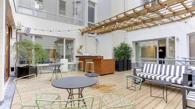 agence web paris
