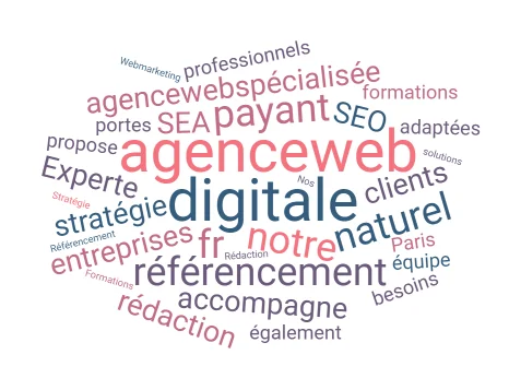 agence web paris