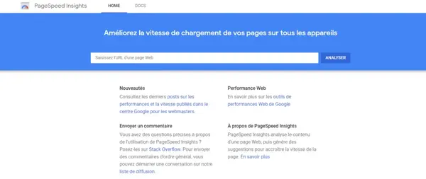 agence web paris