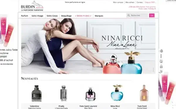 agence web paris