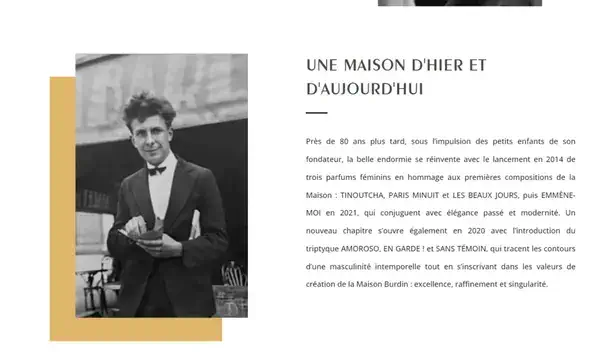 agence web paris