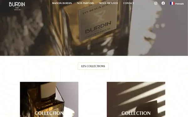 agence web paris