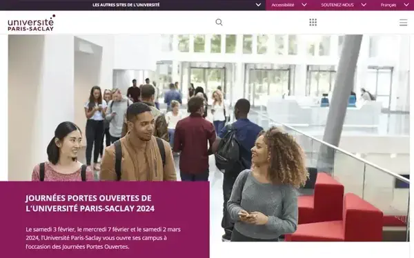 agence web paris