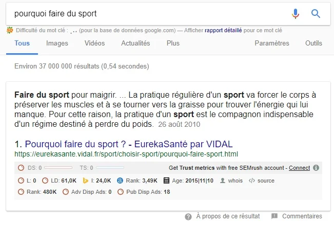 agence web paris