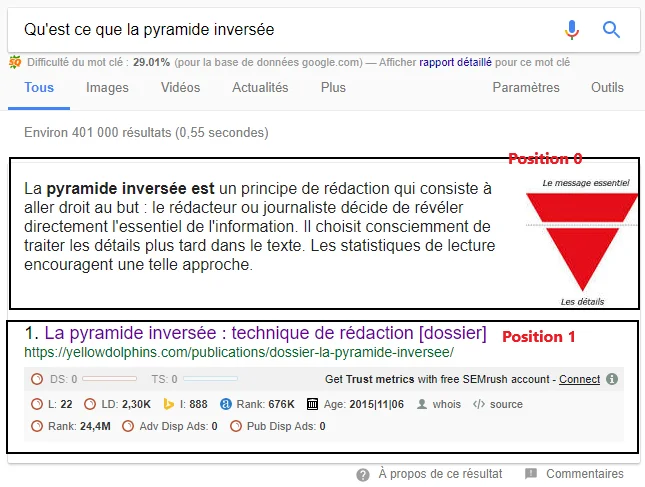 agence web paris