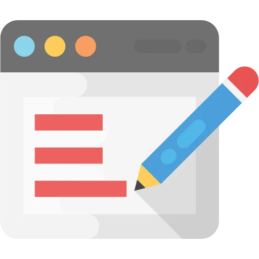 cahier des charges site web