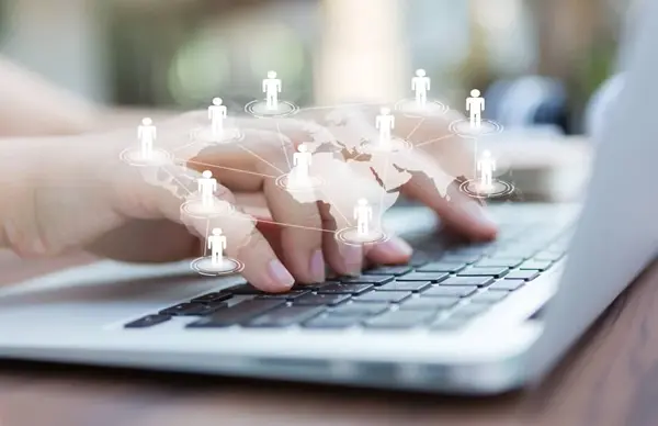agence web paris