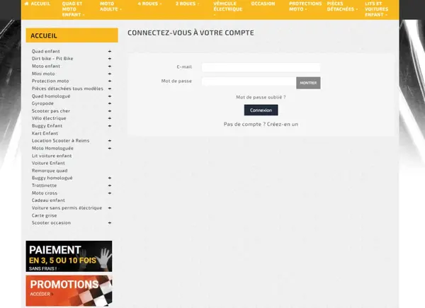 agence web paris