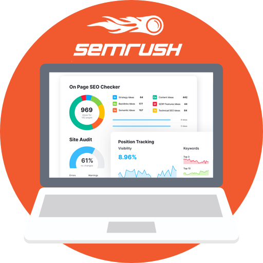 formation semrush