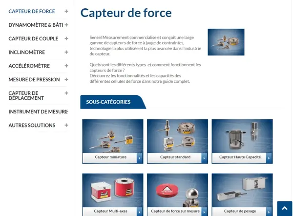 agence web paris