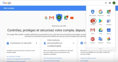agence web paris