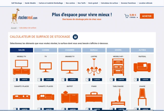 agence web paris