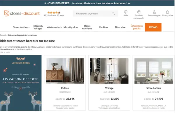 agence web paris
