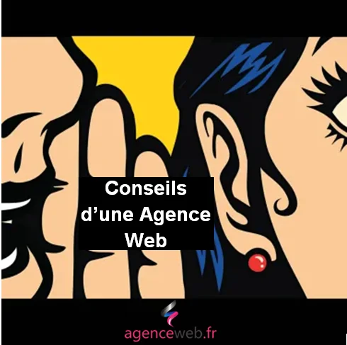 agence web paris