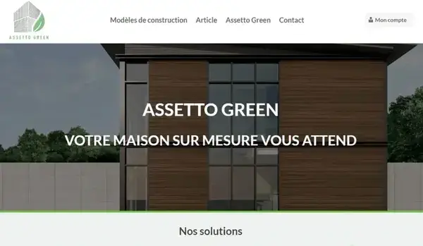 agence web paris